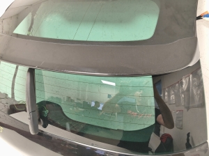 Citroen DS5 (2011–2019) Trunk lid - 3