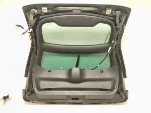 Citroen DS5 (2011–2019) Trunk lid - 4
