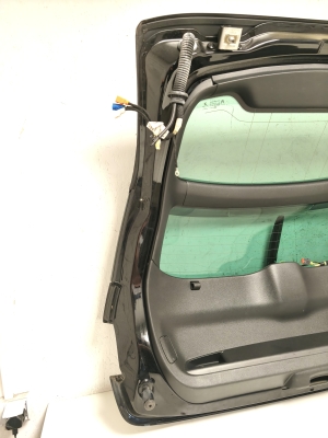Citroen DS5 (2011–2019) Trunk lid - 5