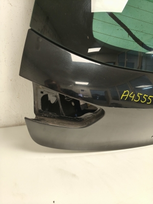 Citroen DS5 (2011–2019) Trunk lid - 6