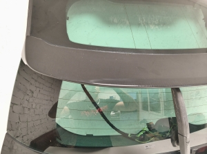 Citroen DS5 (2011–2019) Trunk lid - 7