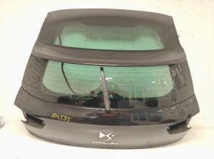   Trunk lid  -  