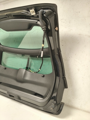 Citroen DS5 (2011–2019) Trunk lid - 8