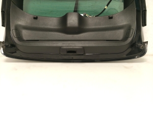 Citroen DS5 (2011–2019) Trunk lid - 9