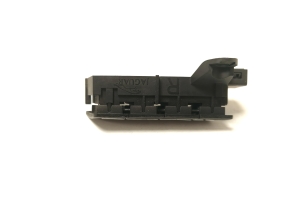 Jaguar XJ (2009–2026) Front seat control switch AW9314776BA - 2