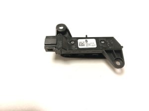 Jaguar XJ (2009–2026) Front seat control switch AW9314776BA - 4