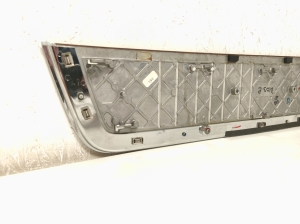 Jaguar XJ (2009–2026) Esiukse polstri ilupaneel AW9320480AC - 4