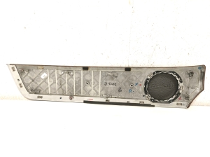Jaguar XJ (2009–2026) Esiukse polstri ilupaneel AW9320480AC - 6