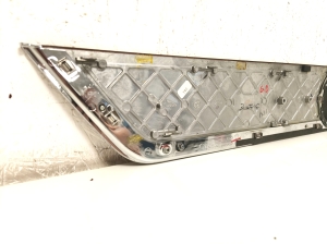 Jaguar XJ (2009–2026) Zierleiste Türverkleidung hinten AW93247B32AE - 2