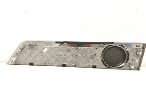Jaguar XJ (2009–2026) Zierleiste Türverkleidung hinten AW93247B33AE - 5