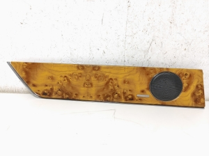   Rear side door panel trim  - AW93247B33AE 