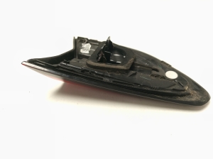 Opel Corsa F (2019–2026) Tagatuli tagaluugil 39162668 - 5