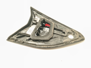 Opel Corsa F (2019–2026) Tail light on trunk lid 39162669 - 2