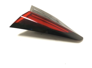 Opel Corsa F (2019–2026) Tail light on trunk lid 39162669 - 5
