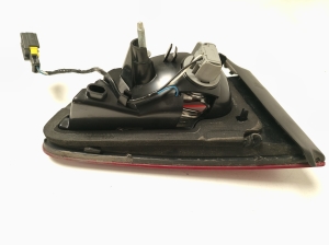 Citroen DS5 (2011–2019) Tail light on trunk lid 9803167980 - 2