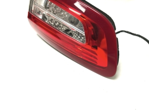 Citroen DS5 (2011–2019) Tail light on trunk lid 9803167980 - 3