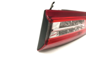 Citroen DS5 (2011–2019) Tail light on trunk lid 9803167980 - 4