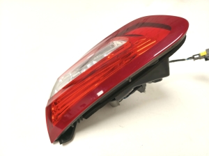 Citroen DS5 (2011–2019) Tail light on trunk lid 9803167980 - 6