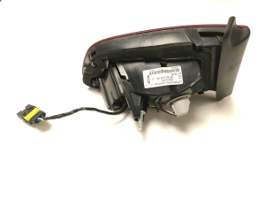 Citroen DS5 (2011–2019) Tail light on trunk lid 9803167980 - 7