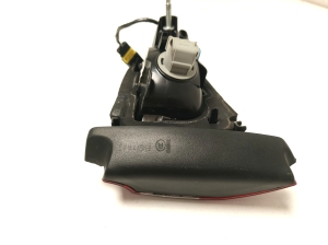 Citroen DS5 (2011–2019) Tail light on trunk lid 9803168080 - 3