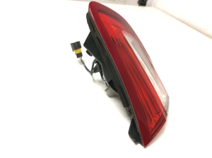 Citroen DS5 (2011–2019) Tail light on trunk lid 9803168080 - 4