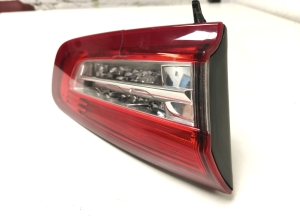 Citroen DS5 (2011–2019) Tail light on trunk lid 9803168080 - 6