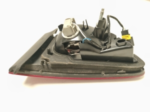 Citroen DS5 (2011–2019) Tail light on trunk lid 9803168080 - 7