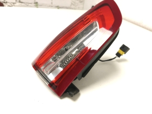Citroen DS5 (2011–2019) Tail light on trunk lid 9803168080 - 8