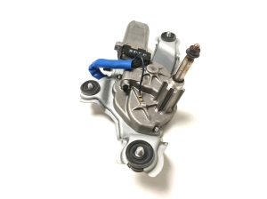 Hyundai i30 (2011–2017) Rear wiper motor 98700A5000 - 3