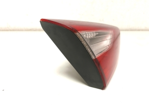Hyundai i30 (2011–2017) Tail light on trunk lid 92403A5010 - 3