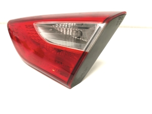 Hyundai i30 (2011–2017) Tail light on trunk lid 92404A5010 - 3