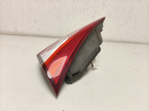 Hyundai i30 (2011–2017) Tail light on trunk lid 92404A5010 - 5