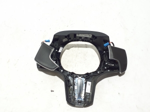 BMW 4 SERIES G22 (2020–2026) Sonstiges Teil des Lenkrads 5B6CD48 - 5