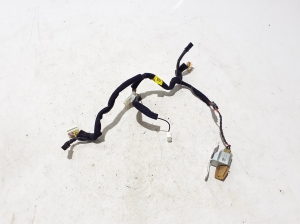   Other steering wheel part  - 56190N9520 