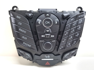   Audio, vidéo, navigation  - AM5T18K811CE 