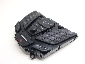 Ford C-MAX (2010–2026) Audio, video, navigation AM5T18K811CE - 6