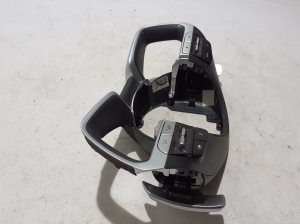 Hyundai Tucson (2015–2026) Sonstiges Teil des Lenkrads 96700N9870 - 4