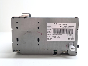 Ford C-MAX (2010–2026) Audio, video, navigation E1BT18C815GE - 2