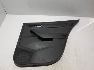   Rear side door panel  - 6V6867024F 