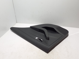 Skoda Fabia (2018–2021) Tagumise küljeukse polster 6V6867024F - 2