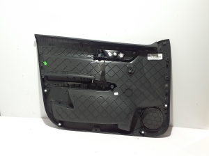 Skoda Fabia (2018–2021) Front door panel 6V0867012 - 3
