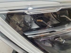 RENAULT Arkana (2019–2026) Scheinwerfer vorne 260107780R - 3
