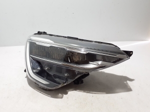 RENAULT Arkana (2019–2026) Scheinwerfer vorne 260107780R - 5