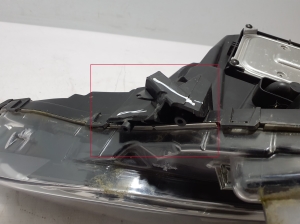 RENAULT Arkana (2019–2026) Scheinwerfer vorne 260107780R - 8