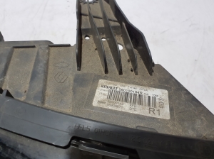 RENAULT Talisman II (2015–2026) Esituli 260100184R - 3
