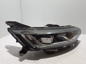 RENAULT Talisman II (2015–2026) Esituli 260100184R - 4