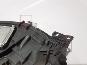RENAULT Talisman II (2015–2026) Esituli 260100184R - 7