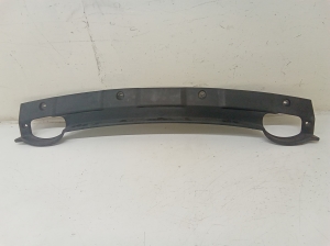 Rear bumper lower spoiler - 96011EB400