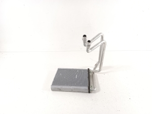 Mercedes Benz A-Class 176 (2012–2018) Heater core A2468300161 - 2