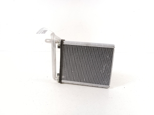 Mercedes Benz A-Class 176 (2012–2018) Heater core A2468300161 - 3